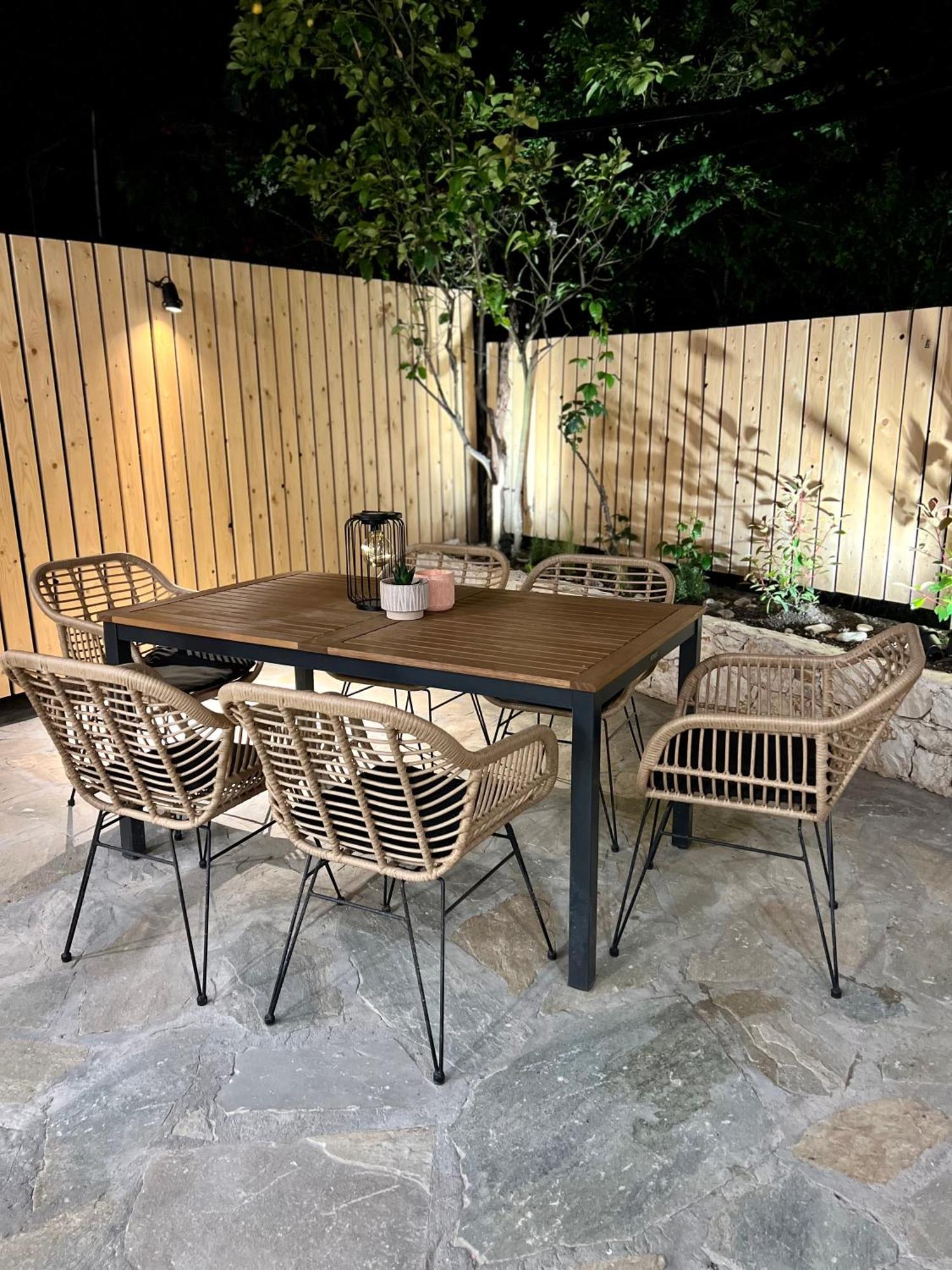 Karmas Garden Corfu Lejlighed Kanálion Eksteriør billede